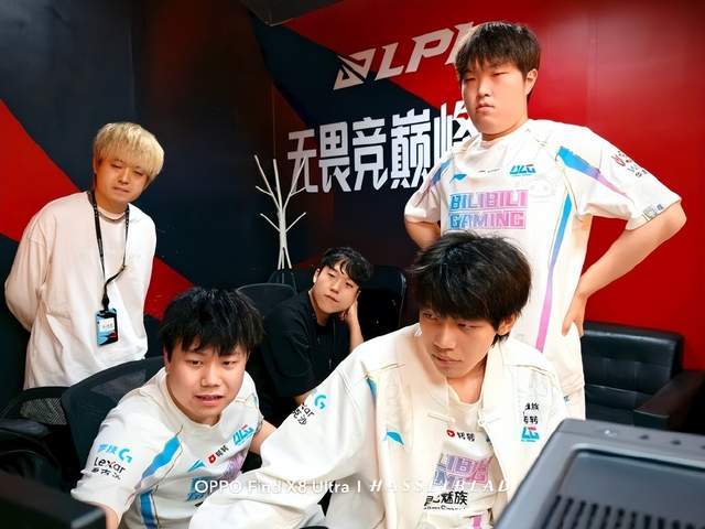 排布