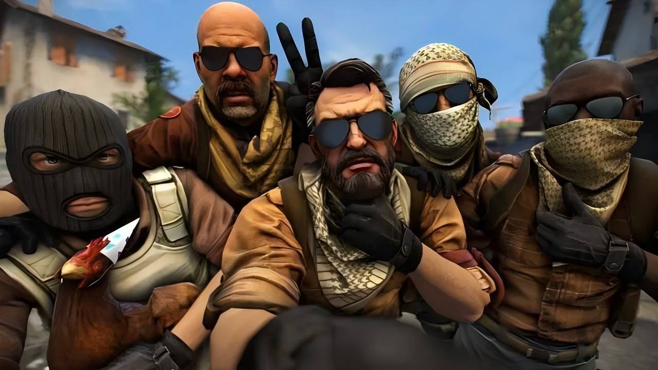 可能在开局 可能在开局