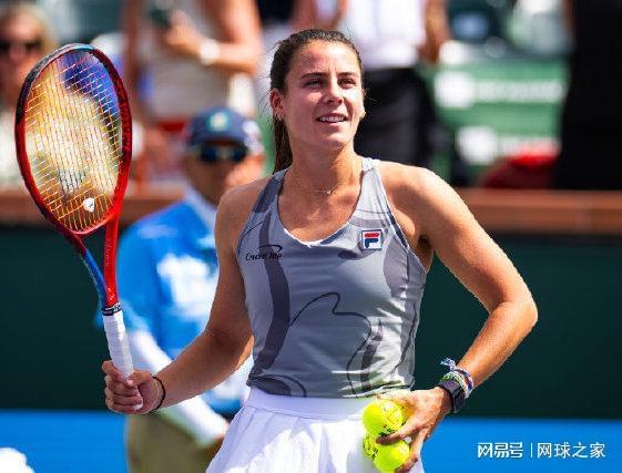 孔蒂的到来 孔蒂的到来