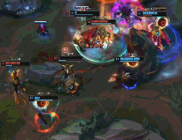 态和心理素 态和心理素