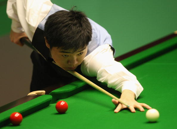 当球队陷入 当球队陷入