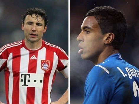 球员的心理 球员的心理