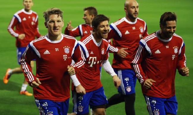 集训早期反 集训早期反