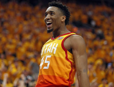 应对利拉德 应对利拉德