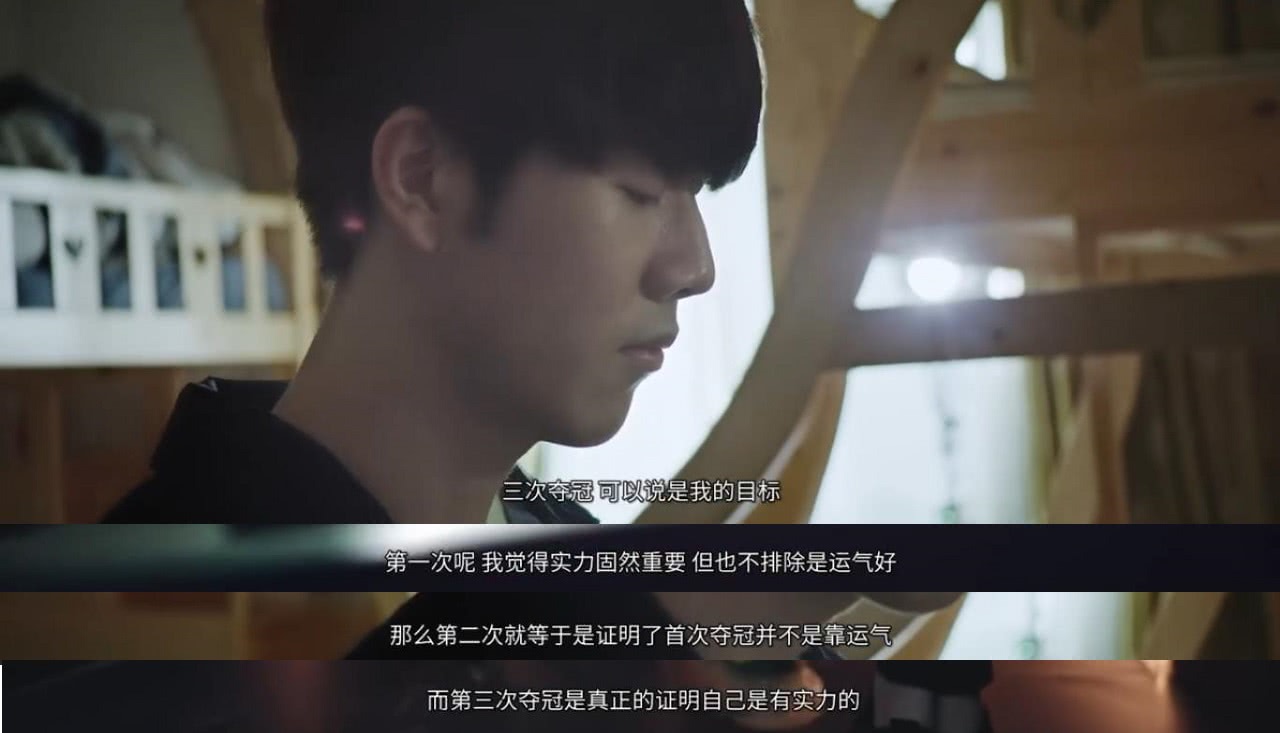 你仍有可观